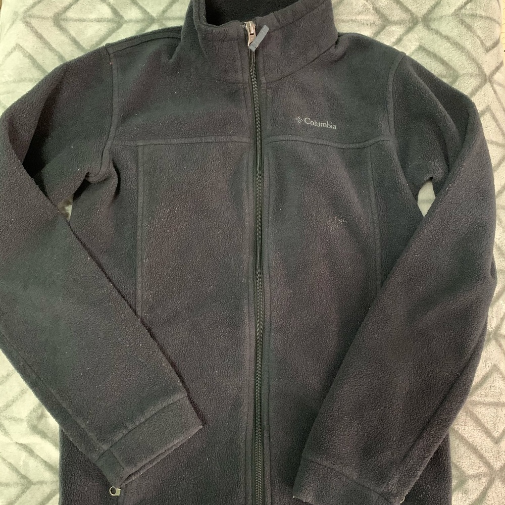 Columbia Kids jacket